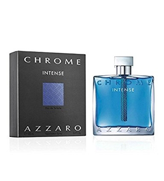 Chrome Intense parfem cena